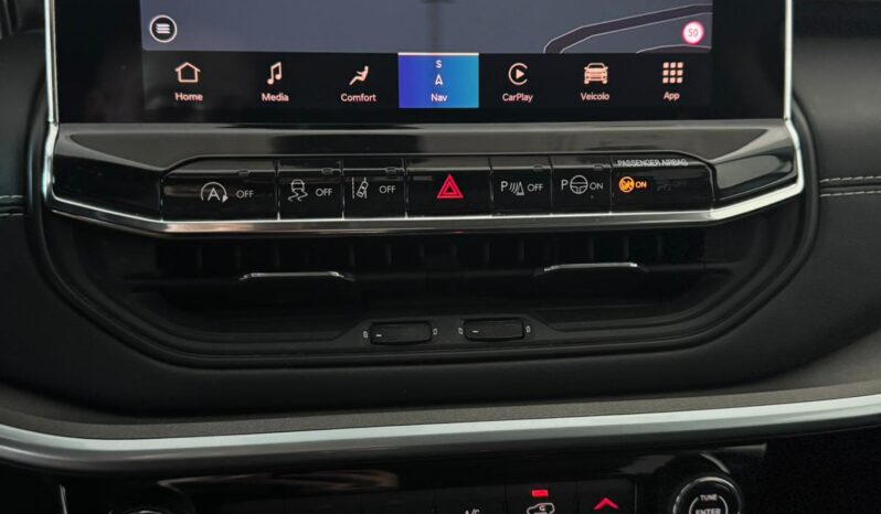 
								JEEP Compass II 2021 1.6 mjt Limited 2wd 130cv full									