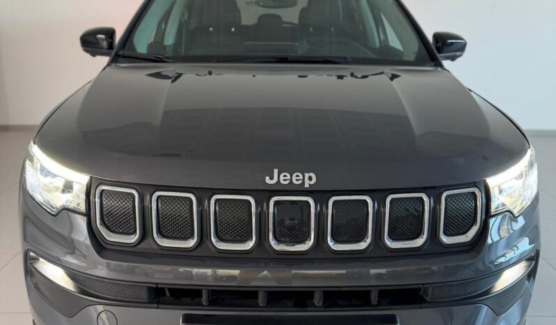 
								JEEP Compass II 2021 1.6 mjt Limited 2wd 130cv full									