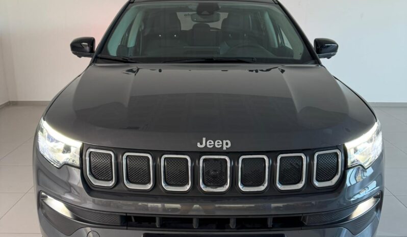 
								JEEP Compass II 2021 1.6 mjt Limited 2wd 130cv full									