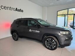 
										JEEP Compass II 2021 1.6 mjt Limited 2wd 130cv full									