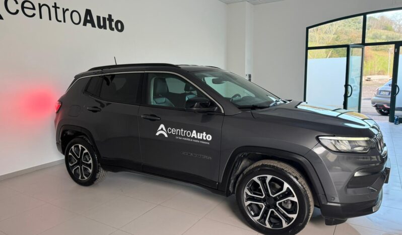 
								JEEP Compass II 2021 1.6 mjt Limited 2wd 130cv full									