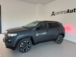 
										JEEP Compass II 2021 1.6 mjt Limited 2wd 130cv full									