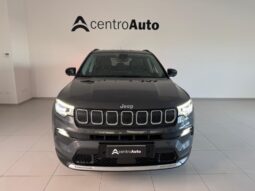 
										JEEP Compass II 2021 1.6 mjt Limited 2wd 130cv full									