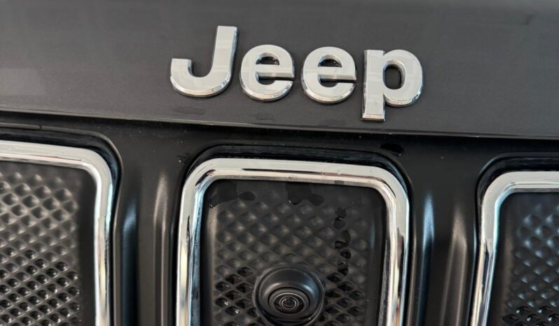 
								JEEP Compass II 2021 1.6 mjt Limited 2wd 130cv full									