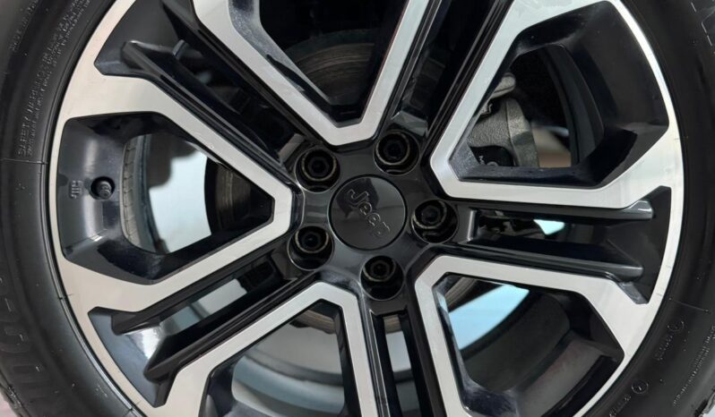 
								JEEP Compass II 2021 1.6 mjt Limited 2wd 130cv full									