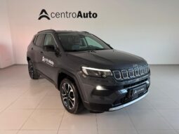 
										JEEP Compass II 2021 1.6 mjt Limited 2wd 130cv full									