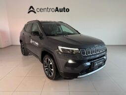 
										JEEP Compass II 2021 1.6 mjt Limited 2wd 130cv full									