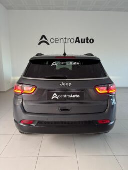 
										JEEP Compass II 2021 1.6 mjt Limited 2wd 130cv full									