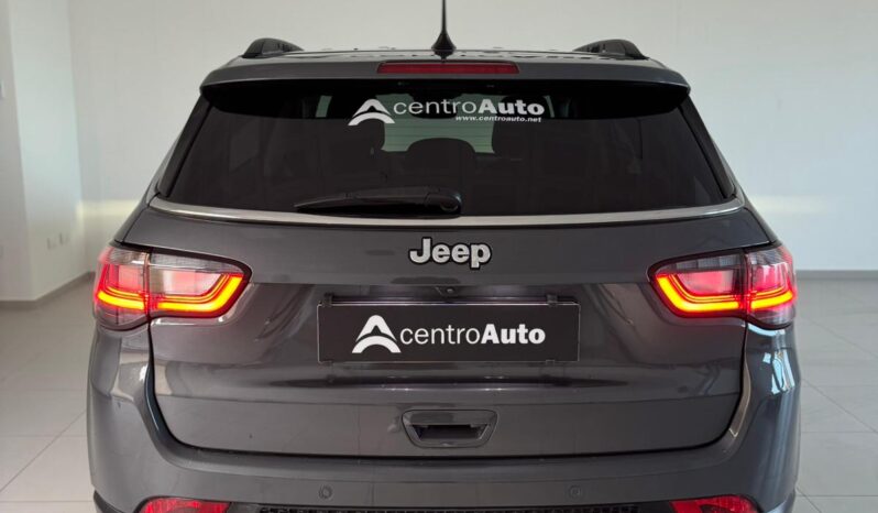 
								JEEP Compass II 2021 1.6 mjt Limited 2wd 130cv full									