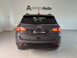 
										JEEP Compass II 2021 1.6 mjt Limited 2wd 130cv full									