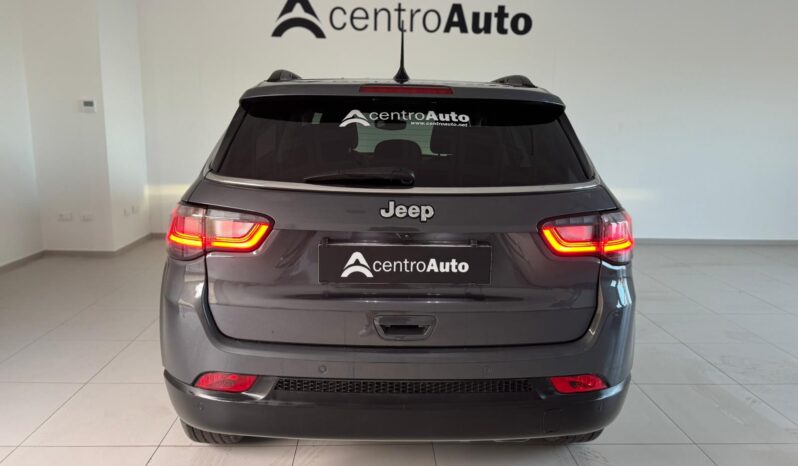 
								JEEP Compass II 2021 1.6 mjt Limited 2wd 130cv full									