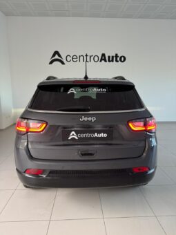 
										JEEP Compass II 2021 1.6 mjt Limited 2wd 130cv full									
