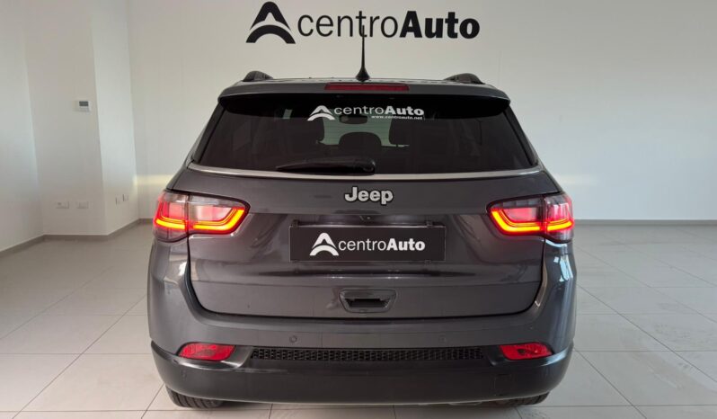 
								JEEP Compass II 2021 1.6 mjt Limited 2wd 130cv full									