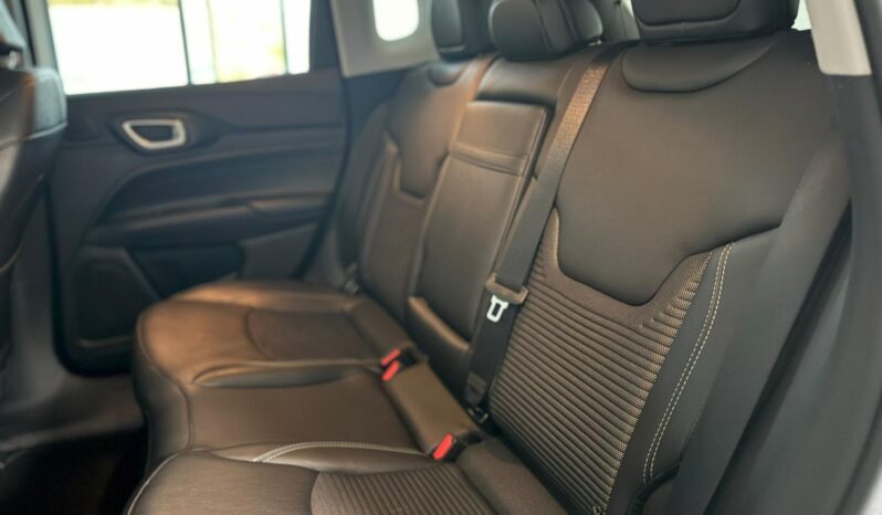 
								JEEP Compass II 2021 1.6 mjt Limited 2wd 130cv full									