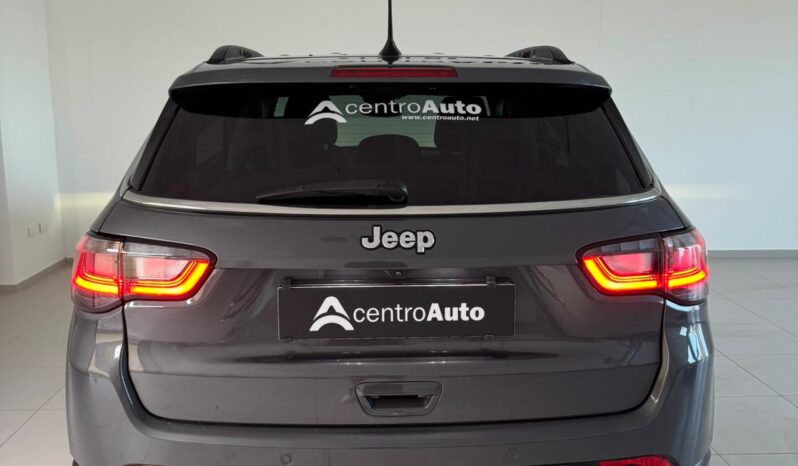 
								JEEP Compass II 2021 1.6 mjt Limited 2wd 130cv full									