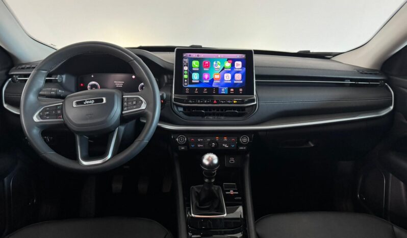 
								JEEP Compass II 2021 1.6 mjt Limited 2wd 130cv full									