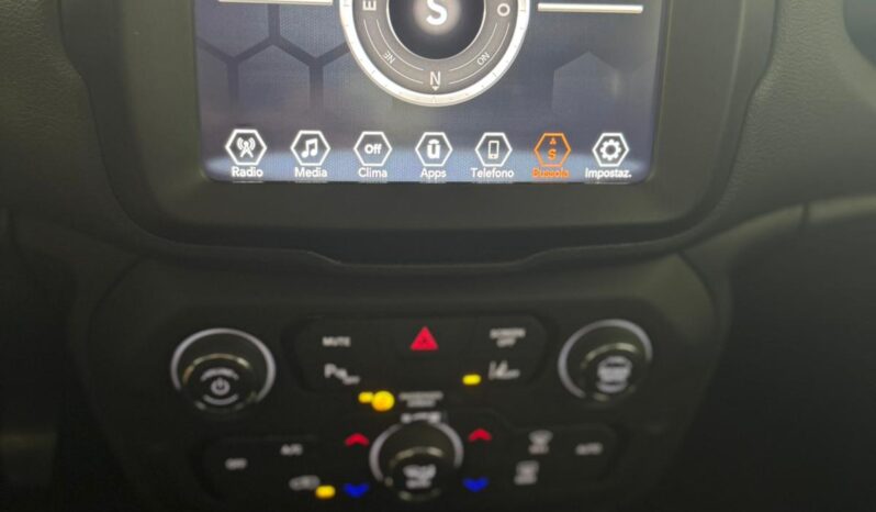 
								JEEP Renegade 2019 1.0 t3 Limited 2wd full									