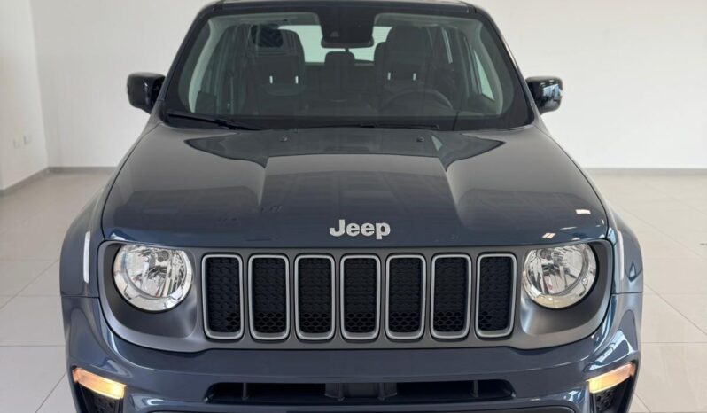 
								JEEP Renegade 2019 1.0 t3 Limited 2wd full									