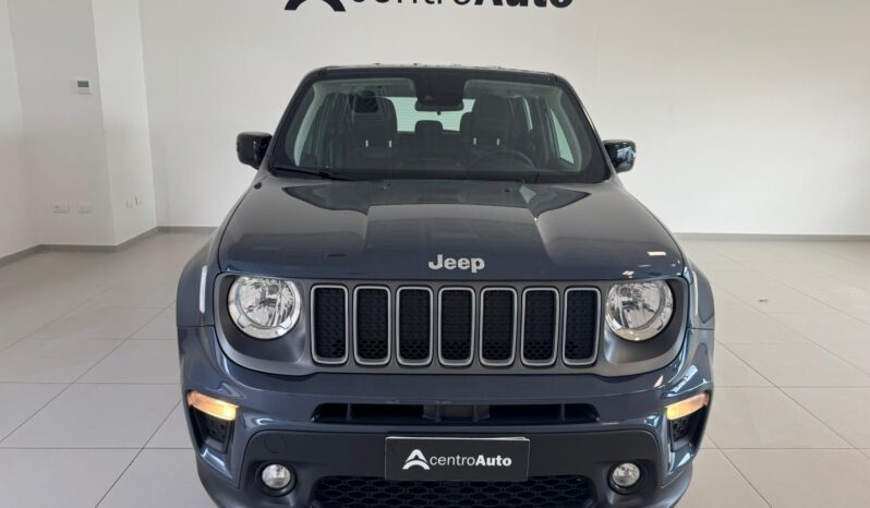 
								JEEP Renegade 2019 1.0 t3 Limited 2wd full									