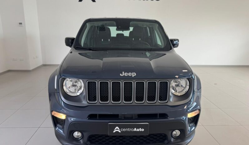 
								JEEP Renegade 2019 1.0 t3 Limited 2wd full									
