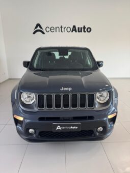 
										JEEP Renegade 2019 1.0 t3 Limited 2wd full									