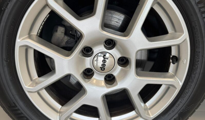 
								JEEP Renegade 2019 1.0 t3 Limited 2wd full									