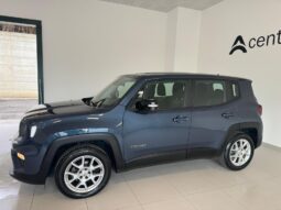 
										JEEP Renegade 2019 1.0 t3 Limited 2wd full									
