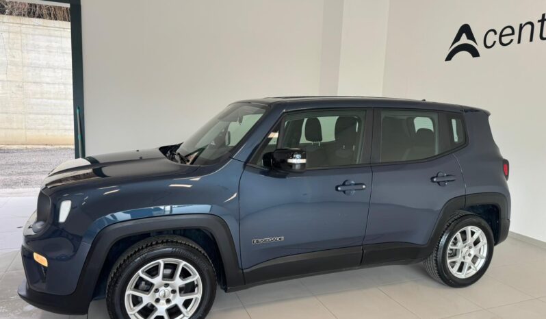 
								JEEP Renegade 2019 1.0 t3 Limited 2wd full									