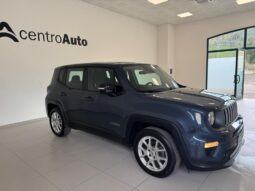 
										JEEP Renegade 2019 1.0 t3 Limited 2wd full									