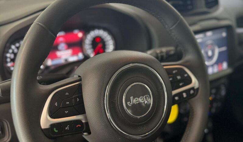 
								JEEP Renegade 2019 1.0 t3 Limited 2wd full									