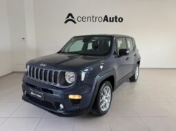 
										JEEP Renegade 2019 1.0 t3 Limited 2wd full									