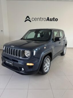 JEEP Renegade 2019 1.0 t3 Limited 2wd