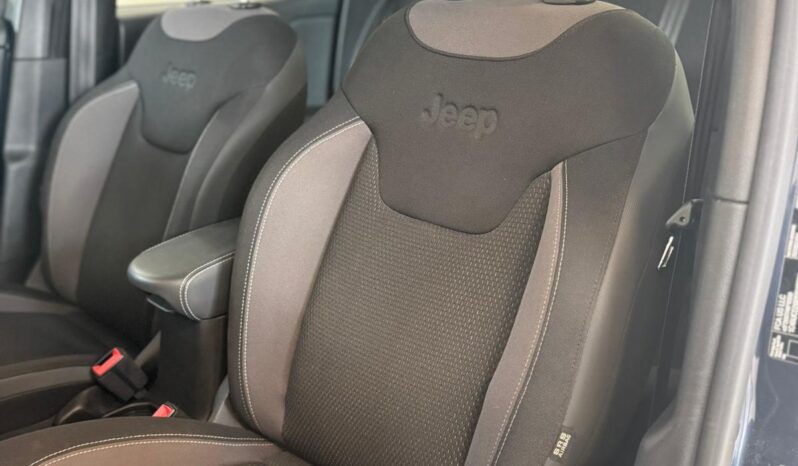 
								JEEP Renegade 2019 1.0 t3 Limited 2wd full									