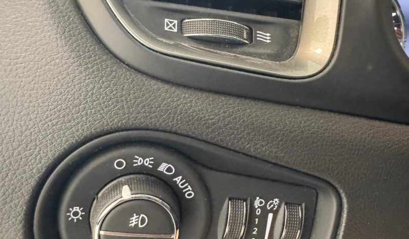 
								JEEP Renegade 2019 1.0 t3 Limited 2wd full									