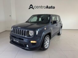 
										JEEP Renegade 2019 1.0 t3 Limited 2wd full									