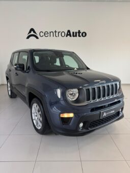 
										JEEP Renegade 2019 1.0 t3 Limited 2wd full									