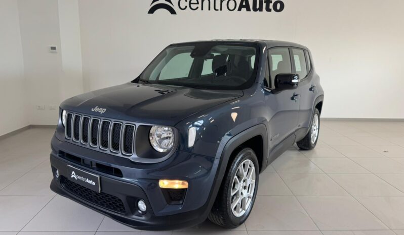 
								JEEP Renegade 2019 1.0 t3 Limited 2wd full									
