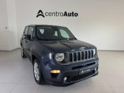 
										JEEP Renegade 2019 1.0 t3 Limited 2wd full									