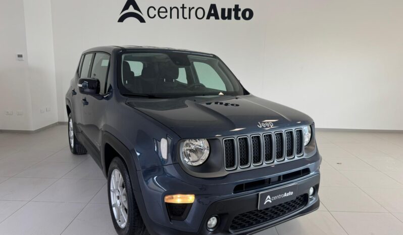 
								JEEP Renegade 2019 1.0 t3 Limited 2wd full									