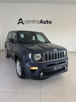 
										JEEP Renegade 2019 1.0 t3 Limited 2wd full									