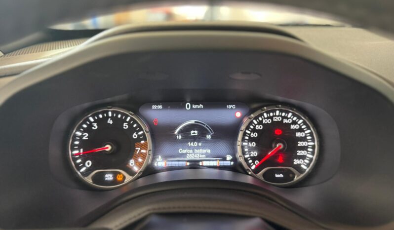 
								JEEP Renegade 2019 1.0 t3 Limited 2wd full									