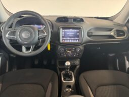 
										JEEP Renegade 2019 1.0 t3 Limited 2wd full									