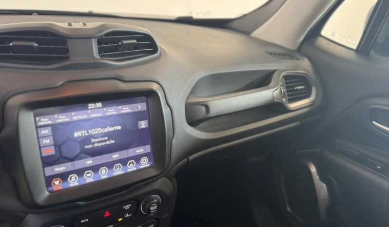 
								JEEP Renegade 2019 1.0 t3 Limited 2wd full									