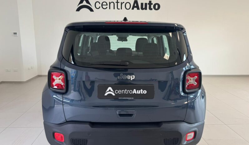 
								JEEP Renegade 2019 1.0 t3 Limited 2wd full									