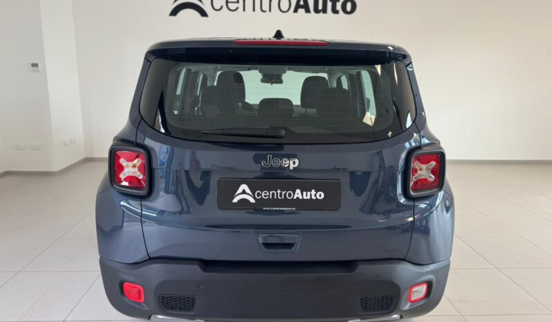 
								JEEP Renegade 2019 1.0 t3 Limited 2wd full									