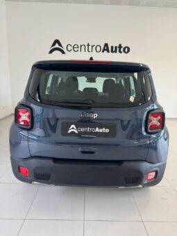 
										JEEP Renegade 2019 1.0 t3 Limited 2wd full									