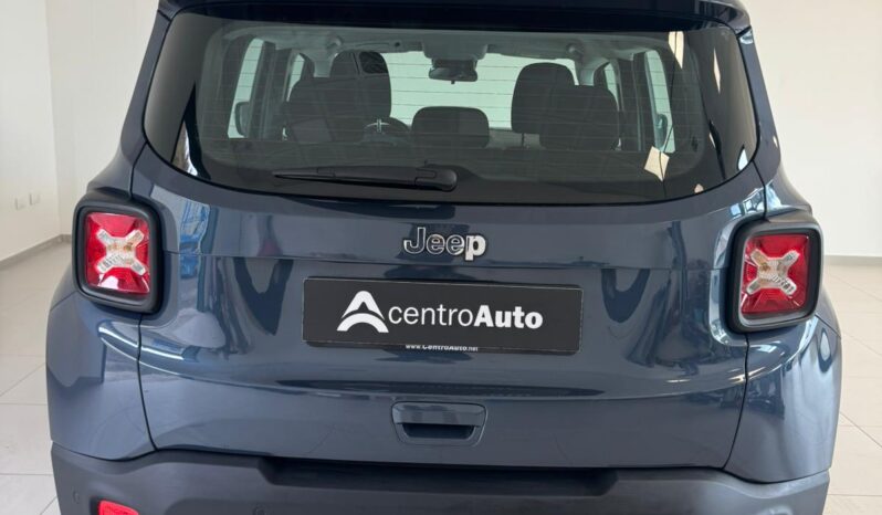 
								JEEP Renegade 2019 1.0 t3 Limited 2wd full									