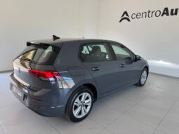 
										VOLKSWAGEN Golf VIII 2020 1.5 tsi evo Life 130cv full									