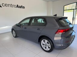 
										VOLKSWAGEN Golf VIII 2020 1.5 tsi evo Life 130cv full									