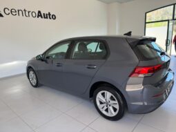 
										VOLKSWAGEN Golf VIII 2020 1.5 tsi evo Life 130cv full									